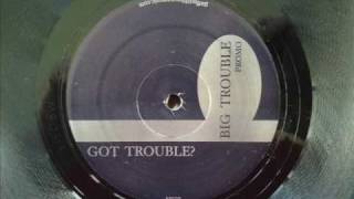 Alicia Keys - Trouble(Jay J & Chris Lum's Moulton Studio Remix)