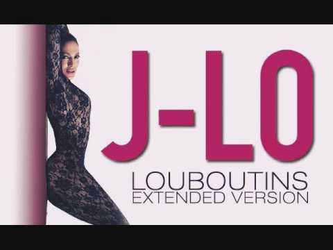 Louboutins (Extended Version)