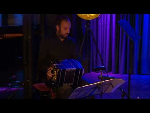 Oblivión (Astor Piazzola)