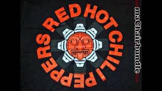 Red Hot Chili Peppers - Catch my Death [HQ]