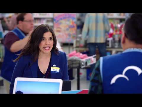Superstore Season 5 First Look Promo