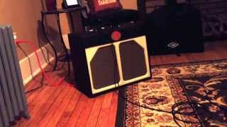 Video thumbnail for 65 Amps Ventura by marshallmel