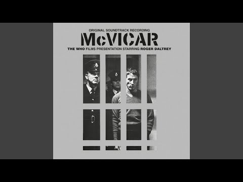 Waiting For A Friend (From ‘McVicar’ Original Motion Picture Soundtrack)