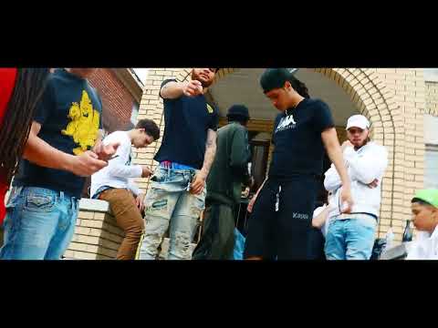 N3RO X 420TWON - RUNNING THAT (LEAKED MUSIC VIDEO)