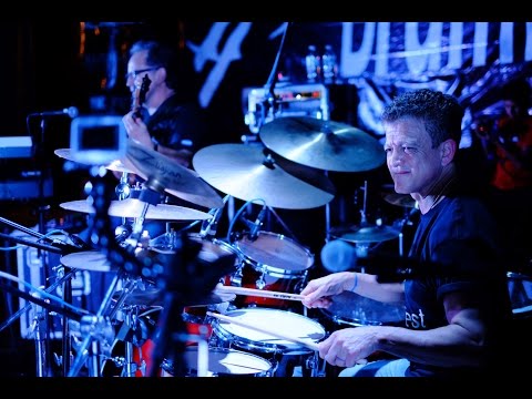 Laguna Drumfest 2016 Nopals-  