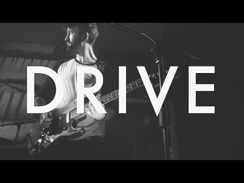 Artie Ziff - Drive (Official Video)
