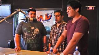 NiuTube - Sol3 Mio - Our Father