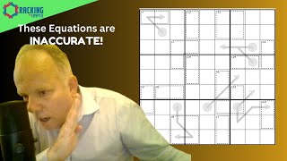 Is this Mind over Anti-Matter?