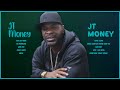 War-JT Money-Music hits review for 2024-Even