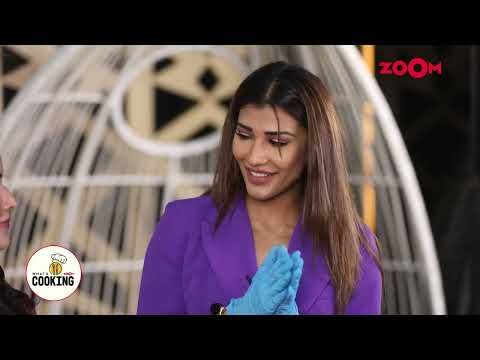 BB 19's Neha Chudasama's cooking session; talks about her stay in Bigg Boss | What's Cooking | PROMO