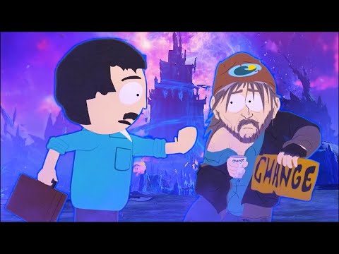 Tzeentch Wants Only One Thing and It's Disgusting