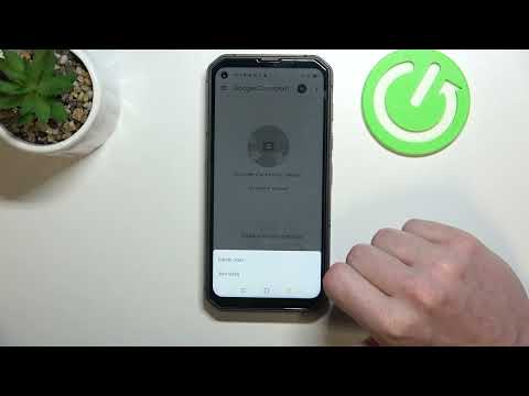 Blackview BL6000 Pro 5G   How To Install And Join Google Classroom