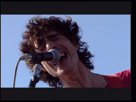 Louis Bertignac - Cendrillon -Live