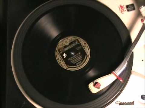 SHE BELONGS TO ME by The Clevelanders (a Harry Reser group) 1926