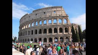 Mary Chapin Carpenter - &quot;What If We Went to Italy&quot; (1996)