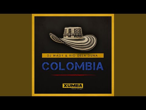 Colombia (Radio Edit)