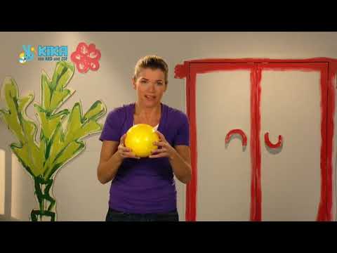 Anke und der Schlörk - Die Sendung mit dem Elefanten