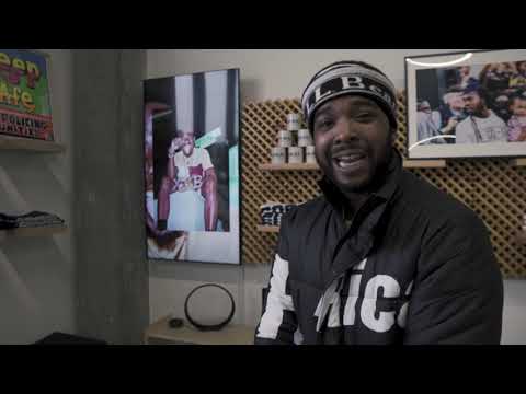 YADDIYA - PEOPLE OVER PROFIT (OFFICIAL VIDEO)