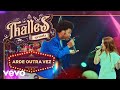 Thalles Roberto Arde Outra Vez Ao Vivo Ft Bella Suarez