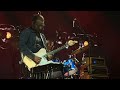 Sturgill Simpson A Good Look Welcome To The Jungle The Armory Minneapolis MN 5 7 25