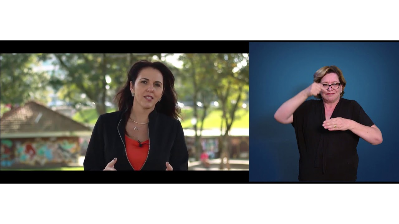 [LIBRAS] Linguagem e Língua