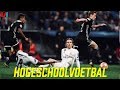 Internationale Pers Lyrisch over Ajax: De BAAS in Bernabeu!
