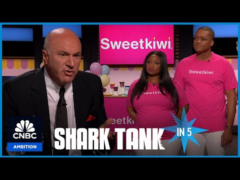 Kevin O'Leary Unleashes Wrath on Entrepreneurs | Shark Tank