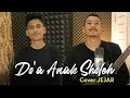 DO A ANAK SHOLEH Cover JEJAR