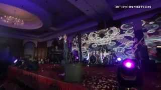 Live! RELAKAN JIWA by Hazama