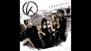 Kudai   Sobrevive   Ya No Quiero Más   Letra
