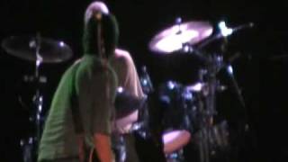 Athenaeum "Revolution" Beatles Cover Amos' Charlotte 12/19/09