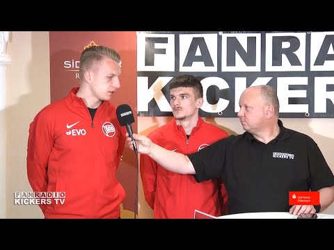 LIVE AUS DEM OFC-TRAININGSLAGER IN SIDE/TÜRKEI  - Teil 3