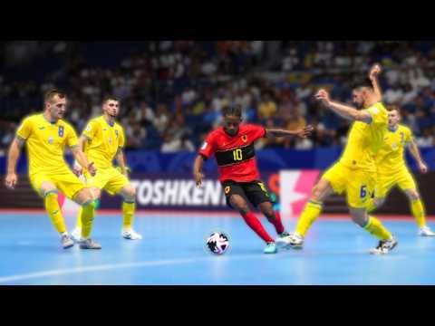 Jó the Magician Who Shocked the Futsal World