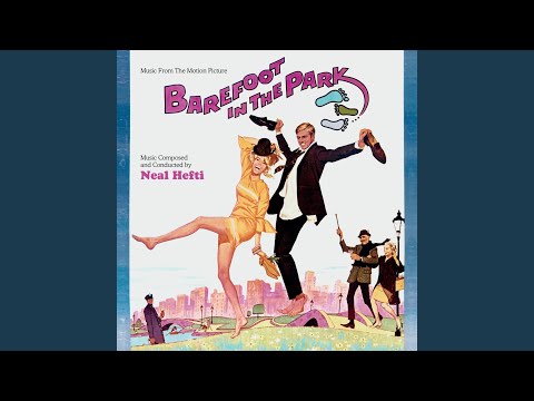 The Odd Couple Main Title