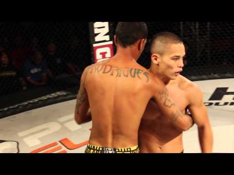 Just Scrap Hilo Russell Mizuguchi vs Ikaika Rodrigues Fight Video