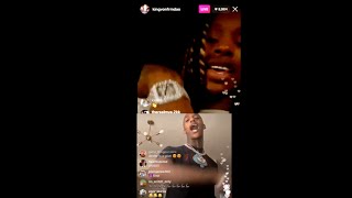 After party Music Video