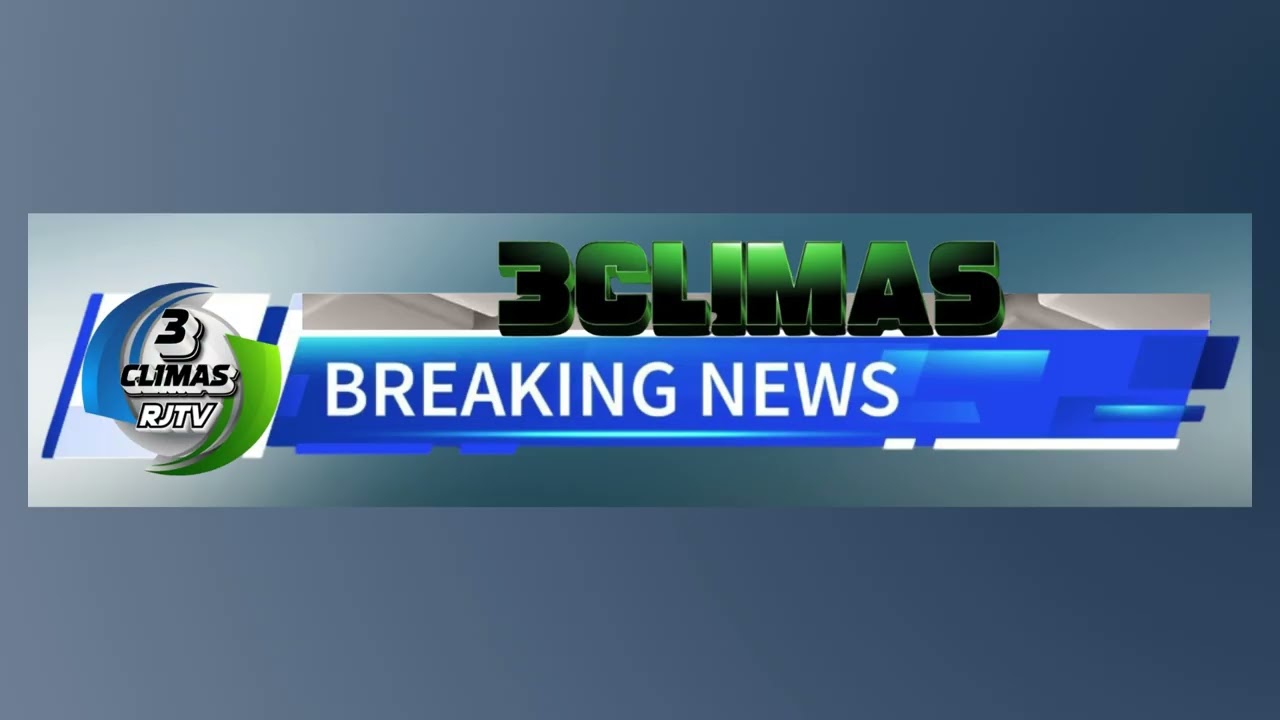 3CLIMAS MANCHETE ED 22112025 23h