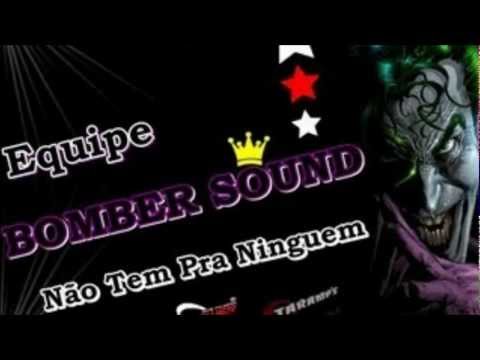 Dj Cleber Mix Feat  Mr Catra & Jair Da Rocha Psicologia Do Bum Bum (Eq Bomber Sound 2013)