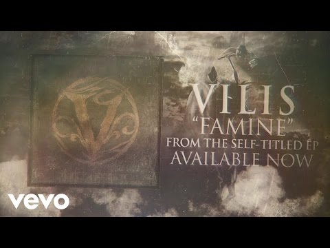 Vilis - Vilis (Full EP Stream)