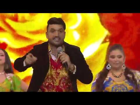 Irenos Starošaitės jubiliejinis koncertas 2019 - (Sare Roma - Dance dance)