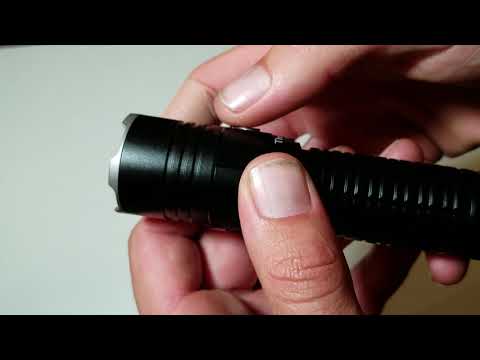 Watch this, 3700 Lumen Crazyness!