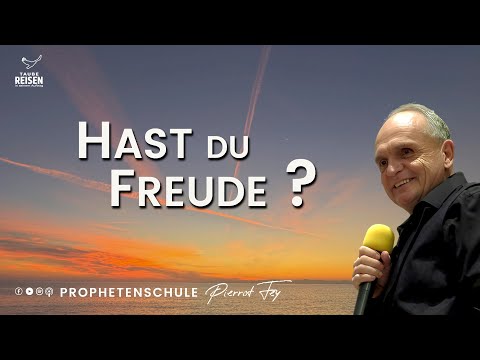 Pierrot Fey 🇨🇭 I Hast du Freunde?