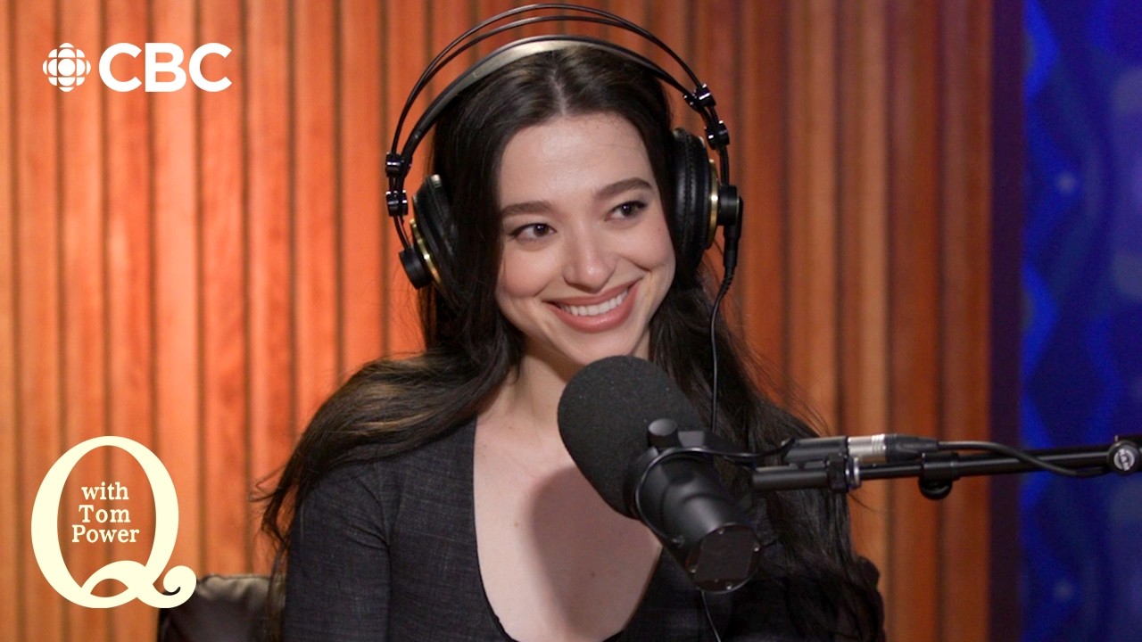 Anora’s Mikey Madison on her strikingly nuanced portrayal of sex work