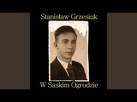 W Saskim Ogrodzie