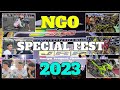 NGO SPECIAL FEST 2023 MOTORSHOW X DRAGRACE feat. THAILANDER  ARM RAYONG BANK BON HOR TEAM TEVES