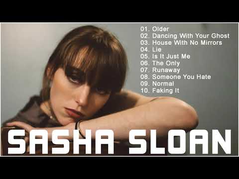 S.A.S.H.A S.L.O.A.N Greatest Hits Full Album 2022 | The Best Songs Of S.A.S.H.A S.L.O.A.N