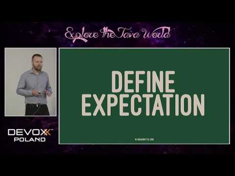 Devoxx Poland 2016 - Łukasz Szydło - Preconditions for good code review