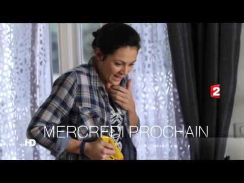 Bande-annonce LES FEES DU LOGIS sur France 2, mercredi 4 juin, à 20:40