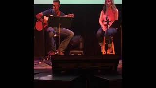 Garrett Jacobs cover of Tennessee Whiskey