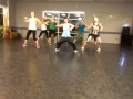 "Clap your hands" 박수 쳐 - 2NE1 Zumba Choreography ...
